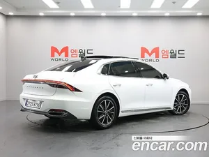 Hyundai Grandeur, 2022 — миниатюра 3