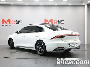 Hyundai Grandeur, 2022 — миниатюра 4
