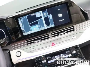 Hyundai Grandeur, 2022 — миниатюра 6