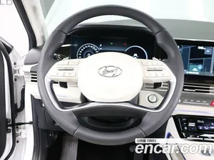 Hyundai Grandeur, 2022 — миниатюра 7