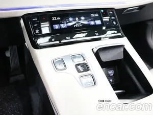 Hyundai Grandeur, 2022 — миниатюра 9