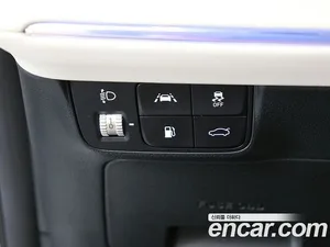 Hyundai Grandeur, 2022 — миниатюра 10
