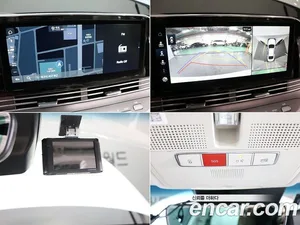 Hyundai Grandeur, 2022 — миниатюра 14