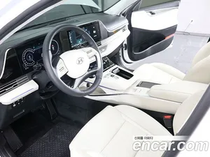 Hyundai Grandeur, 2022 — миниатюра 15