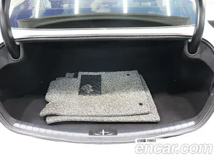 Hyundai Grandeur, 2022 — миниатюра 18