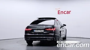 Audi A6, 2022 — миниатюра 4