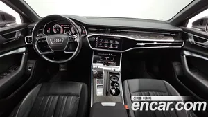 Audi A6, 2022 — миниатюра 7