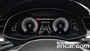 Audi A6, 2022 — миниатюра 8