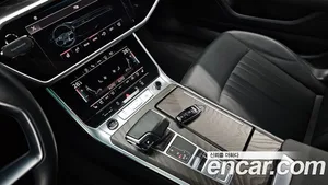 Audi A6, 2022 — миниатюра 9