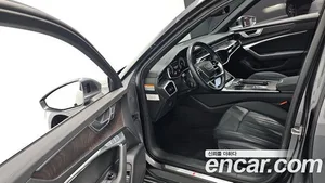 Audi A6, 2022 — миниатюра 10