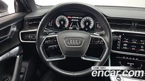 Audi A6, 2022 — миниатюра 13