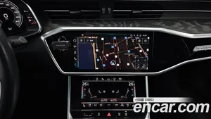 Audi A6, 2022 — миниатюра 14