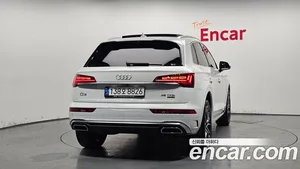 Audi Q5, 2024 — миниатюра 4