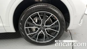 Audi Q5, 2024 — миниатюра 5