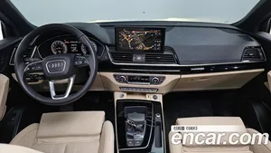 Audi Q5, 2024 — миниатюра 7