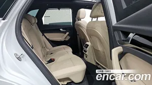 Audi Q5, 2024 — миниатюра 11