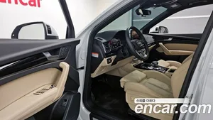 Audi Q5, 2024 — миниатюра 12