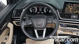Audi Q5, 2024 — миниатюра 13