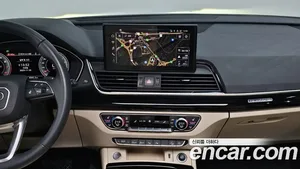Audi Q5, 2024 — миниатюра 15