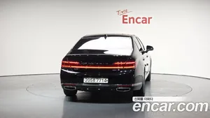 Genesis G90, 2020 — миниатюра 3