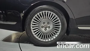 Genesis G90, 2020 — миниатюра 4