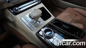 Genesis G90, 2020 — миниатюра 8