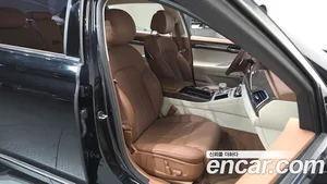Genesis G90, 2020 — миниатюра 9