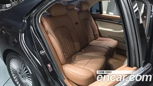Genesis G90, 2020 — миниатюра 10