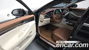 Genesis G90, 2020 — миниатюра 11