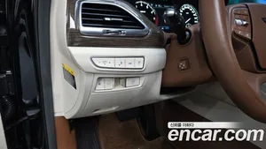 Genesis G90, 2020 — миниатюра 12