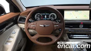 Genesis G90, 2020 — миниатюра 13