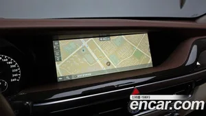 Genesis G90, 2020 — миниатюра 14