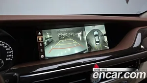 Genesis G90, 2020 — миниатюра 15