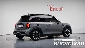Mini Cooper, 2021 — миниатюра 2