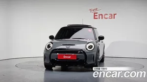 Mini Cooper, 2021 — миниатюра 3