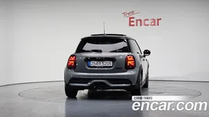 Mini Cooper, 2021 — миниатюра 4