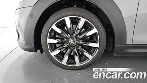 Mini Cooper, 2021 — миниатюра 5