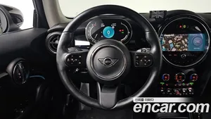 Mini Cooper, 2021 — миниатюра 13
