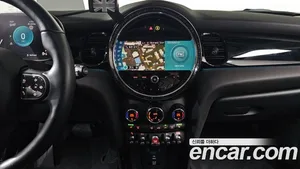 Mini Cooper, 2021 — миниатюра 14