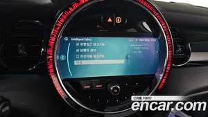 Mini Cooper, 2021 — миниатюра 16