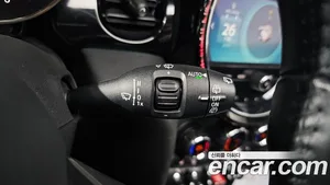 Mini Cooper, 2021 — миниатюра 18