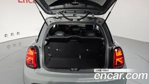 Mini Cooper, 2021 — миниатюра 20