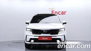 Kia Sorento, 2021 — миниатюра 3