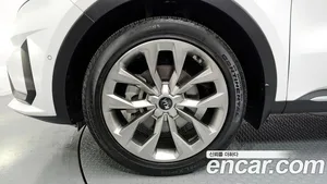 Kia Sorento, 2021 — миниатюра 5