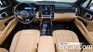 Kia Sorento, 2021 — миниатюра 7