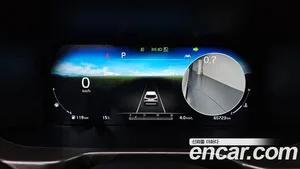 Kia Sorento, 2021 — миниатюра 8