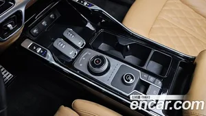 Kia Sorento, 2021 — миниатюра 9