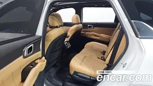Kia Sorento, 2021 — миниатюра 16