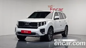 Kia Mohave, 2024 — миниатюра 1