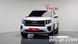 Kia Mohave, 2024 — миниатюра 3